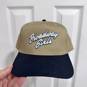 Morgan Wallen Broadway Girls Hat
